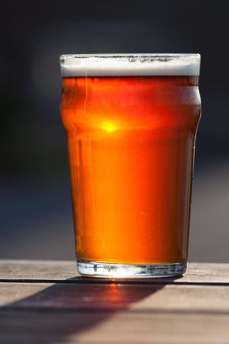 Local Craft Beers