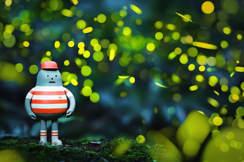 Firefly Dance